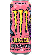 Monster Monarch - 50 cl x 6