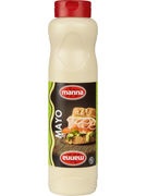 MANNA MAYO 25% COLZA 1L
