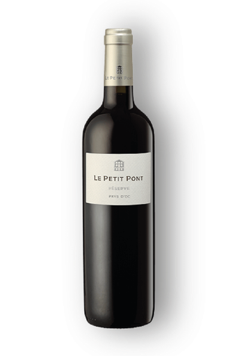 Petit Pont Rouge