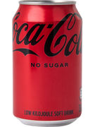 Coca-Cola zéro - 33 cl x 24 -> 13,99€ prix BEST DEAL 🥇