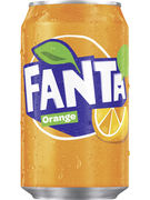 Fanta Orange zero - 33 cl x 24 -> 14,99€ prix BEST DEAL 🥇