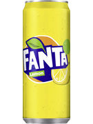 fanta lemon 24x33cl -> 14,99€ prix BEST DEAL 🥇