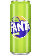 Fanta Exotique - 33 cl x 24 -> 14,99€ prix BEST DEAL 🥇