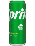 Sprite - 33 cl x 24 -> 14,99€ prix BEST DEAL 🥇