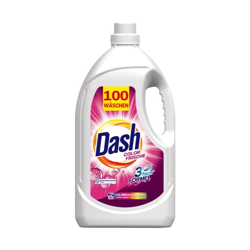 Dash Color 5L