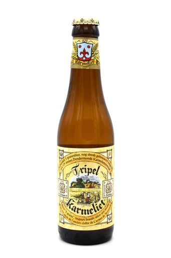 Triple Karmeliet 24 x 33cl (+4,5€)