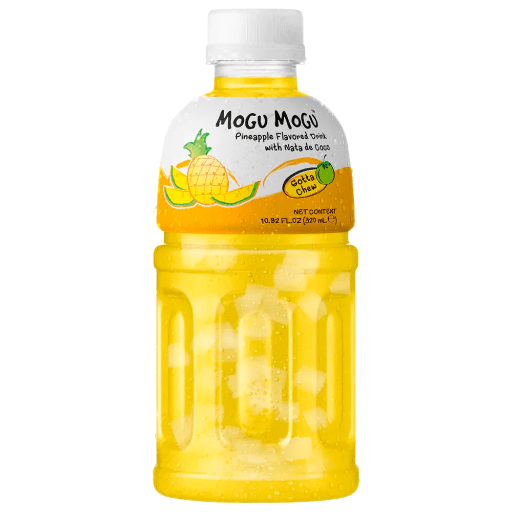 mogu-mogu jaune par 6