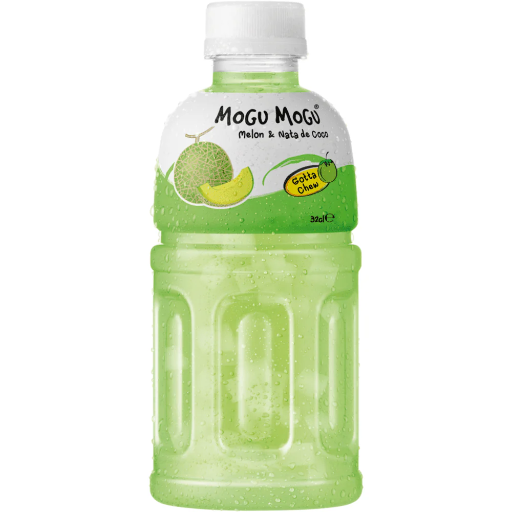 mogu-mogu vert par 6