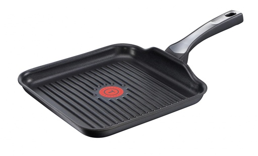 Tefal poêle grill 26x26cm
