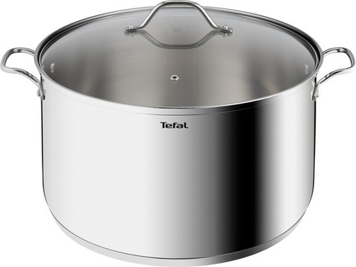 Tefal marmite inox induction 17,5L