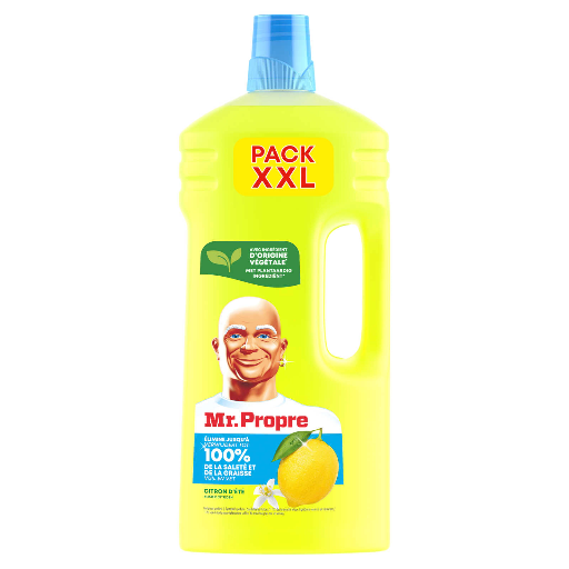 Mr Propre citron 2L