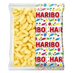 Haribo banane 1kg