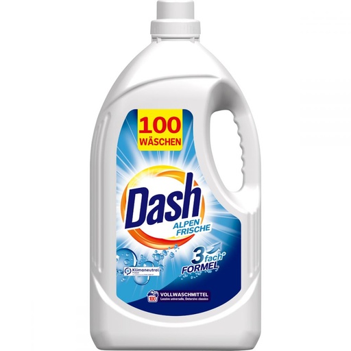 Dash  5L