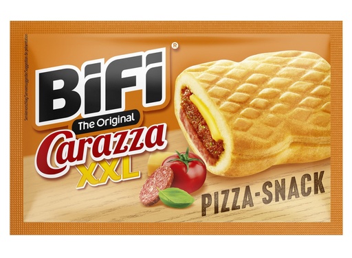 Bifi Carazza Pizza XXL x16