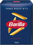Penne Rigate Barilla 500g