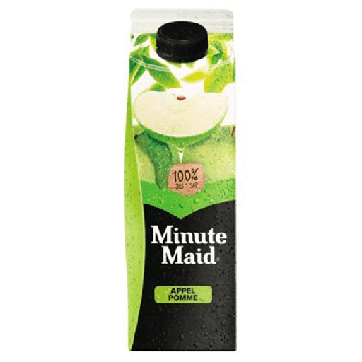 Minute Maid Pomme 1L 