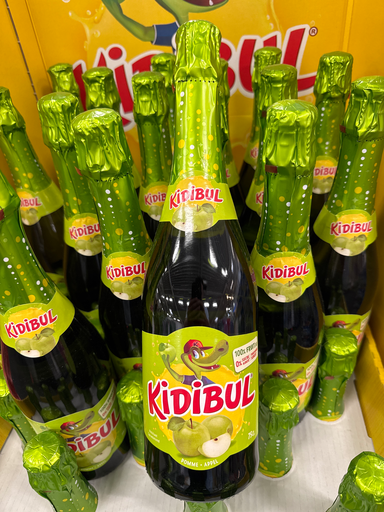 Kidibul