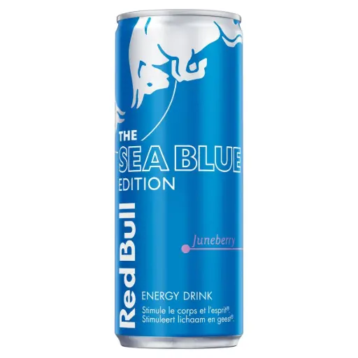 Red bull Juneberry 24x25cl